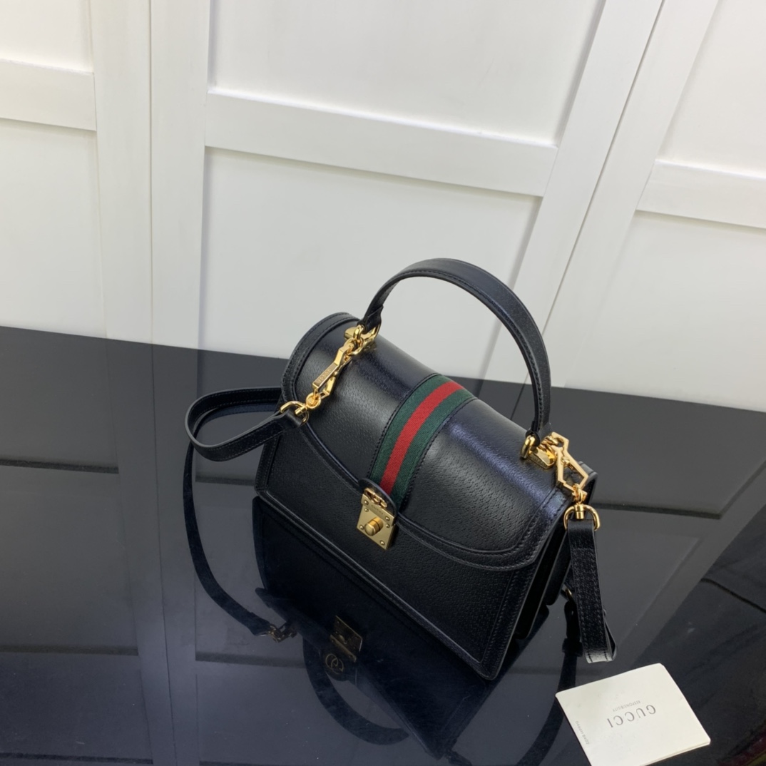 Gucci Satchel Bags